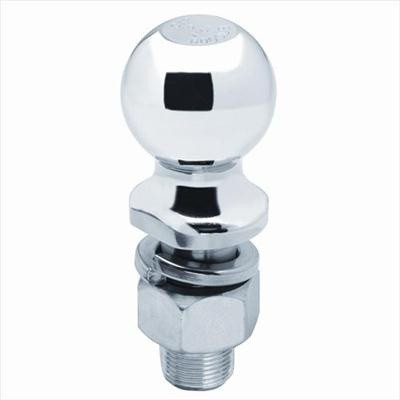 Шар для фаркопа 1-7/8"X1"X2-1/8" 3,5 тонны палец 1"