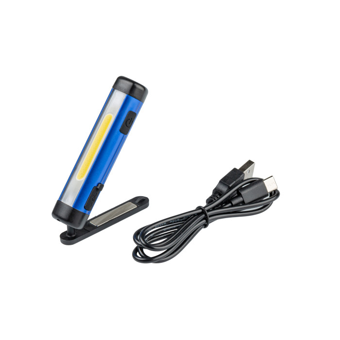 Инспекционный фонарь FMP-6695A 100 lm / 500 lm NoBrend