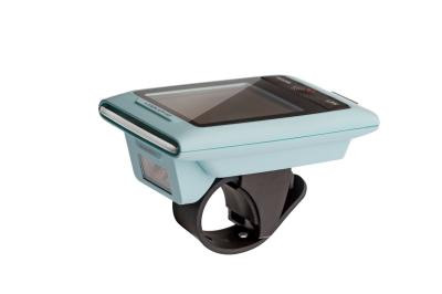 Велокомпьютер Discovery c GPS и фонарем