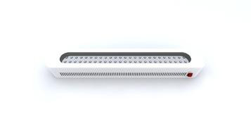 Светодиодная панель для растений Six Bands ES-50W-3GP