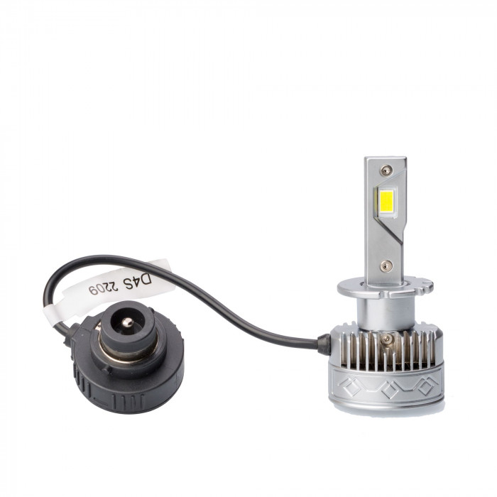 Светодиодные лампы Optima LED Service Replacement D4S 5500K, комплект 2шт.