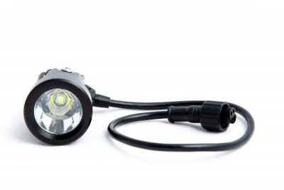 Фонарь светодиодный XECCON Orion 100, CREE XM-L, 850Lum