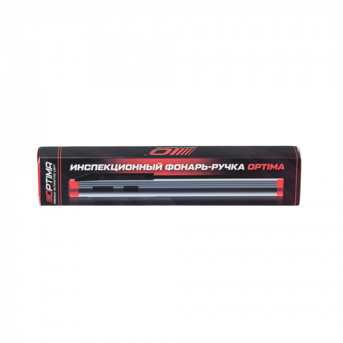 Инспекционный фонарь-ручка OPTIMA 180 lm / 300 lm