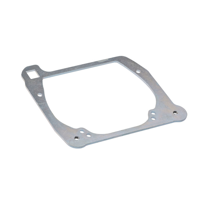 Переходные рамки Volkswagen Golf 6 2008-2012 рефлектор галоген под линзы с креплением Hella 3R/5R