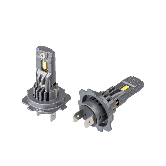 H7 Автомобильные LED лампы FMP Серия F5, 28W, 2800lm, 12V, комплект 2 шт.