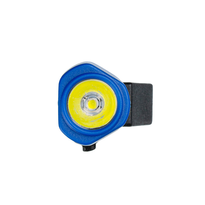 Инспекционный фонарь-ручка FMP-6615С 180 lm / 300 lm NoBrend