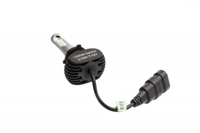 Светодиодные лампы H10 Optima LED i-ZOOM, Seoul-CSP, White, 9-32V, 2 лампы