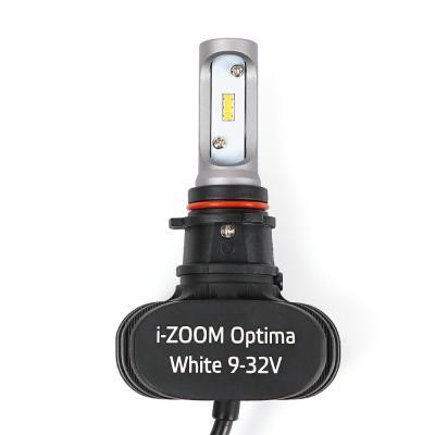 PSX26W Optima LED i-ZOOM, Seoul-CSP, Warm White, 9-32V, 2 лампы